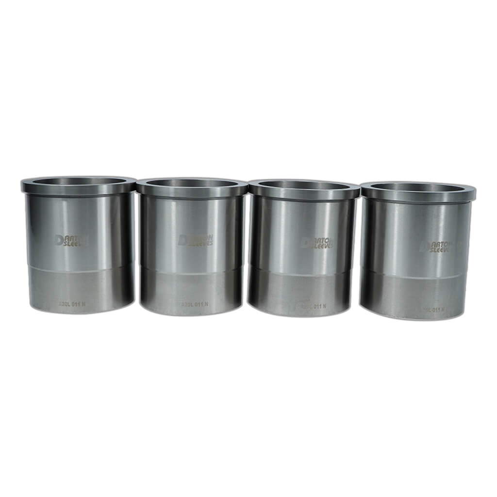 DARTON 300-029 Комплект сухих гільз 92-96 мм для SUBARU EJ20 Photo-1 