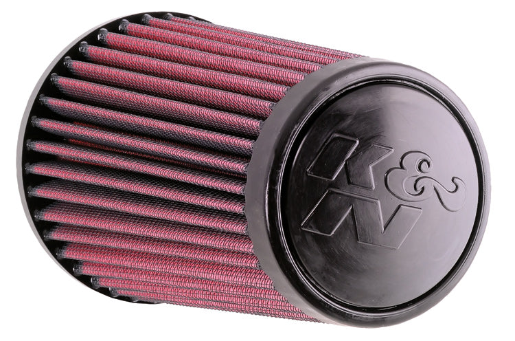 K & N RE-0870 фільтр гумовий універсальний (ВИС.229мм, зовн.діам.152мм) Photo-1 