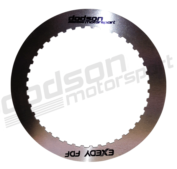 DODSON DMS-4331 SPORTSMAN'S Регулювальна пластина 1.2 мм MITSUBISHI EVOX (EVOXCPS12SPM) Photo-1 