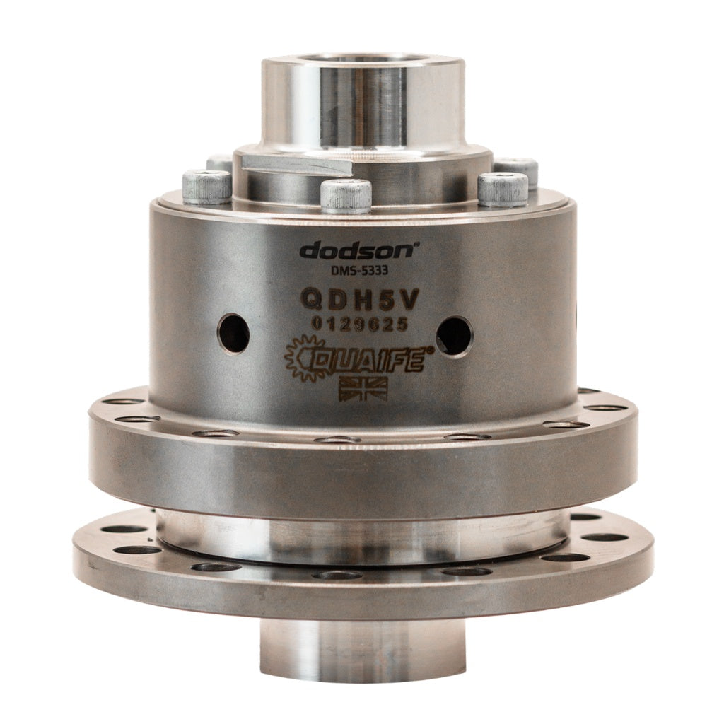 DODSON DMS-5333 Диференціал задній ATB для LAMBORGHINI Huracan / AUDI R8 (КПП DL800) Photo-0 