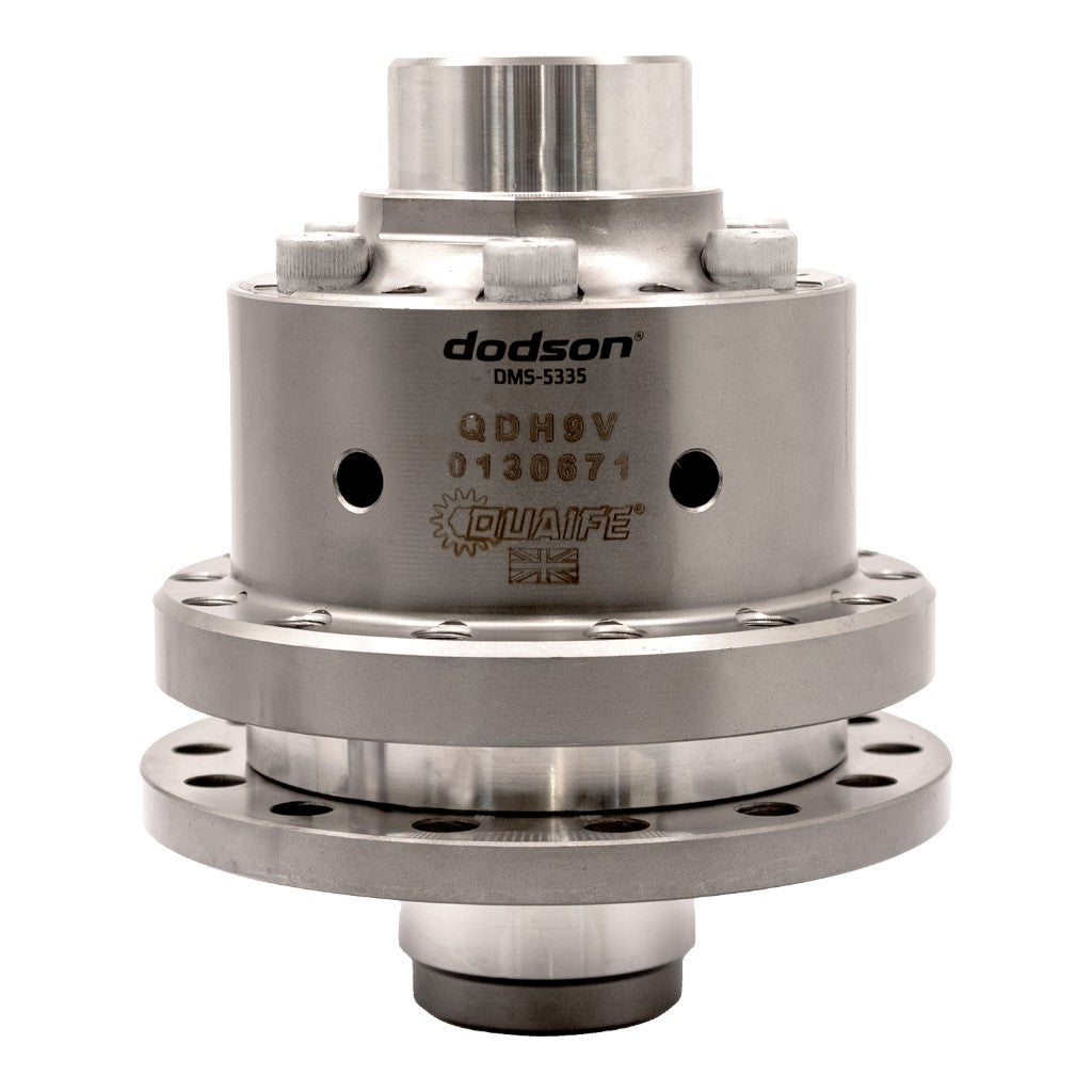 DODSON DMS-5335 Диференціал задній ATB для MCLAREN Photo-0 