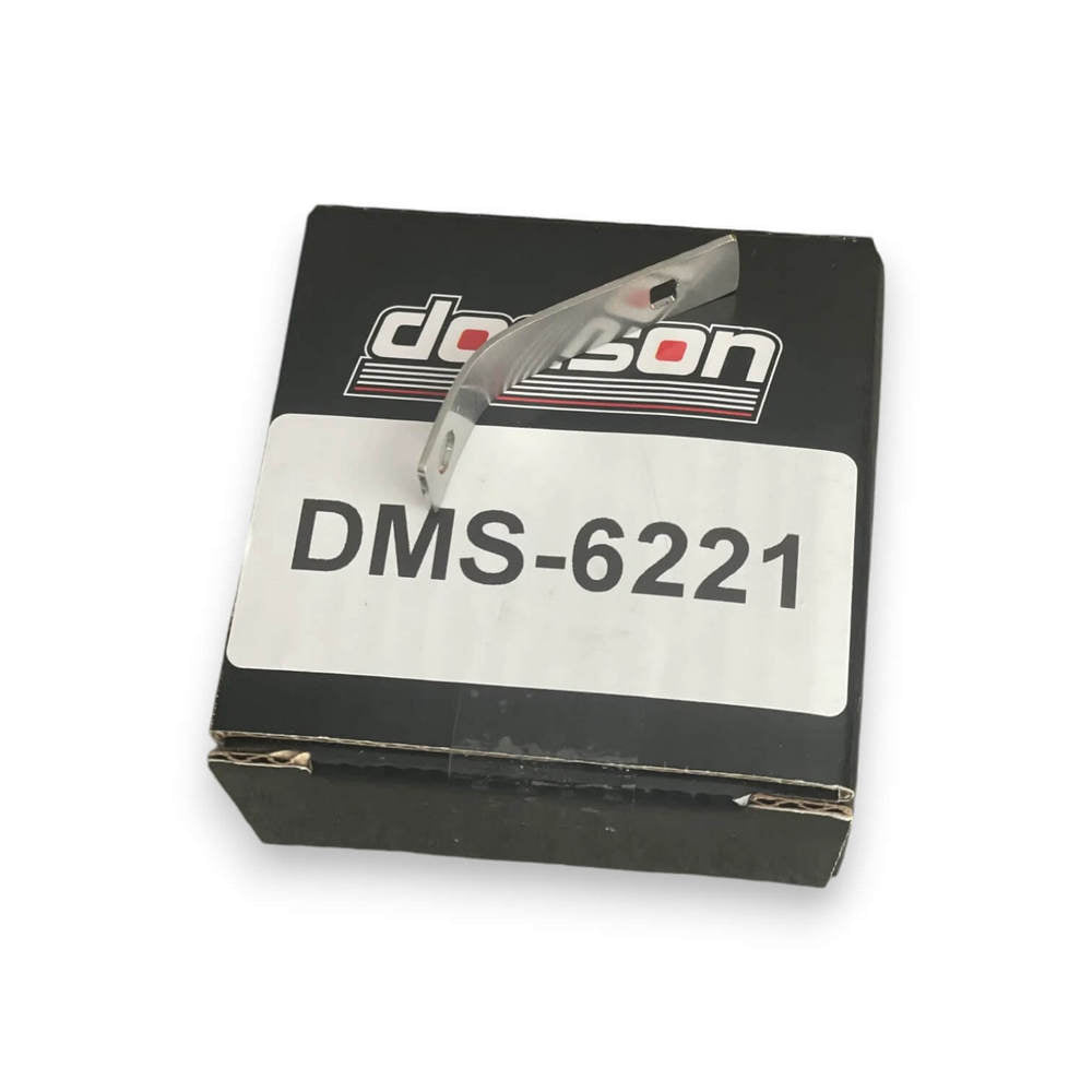DODSON DMS-6221 Кронштейн датчика тиску в магістралі для NISSAN GT-R (R35) 2009- Photo-1 