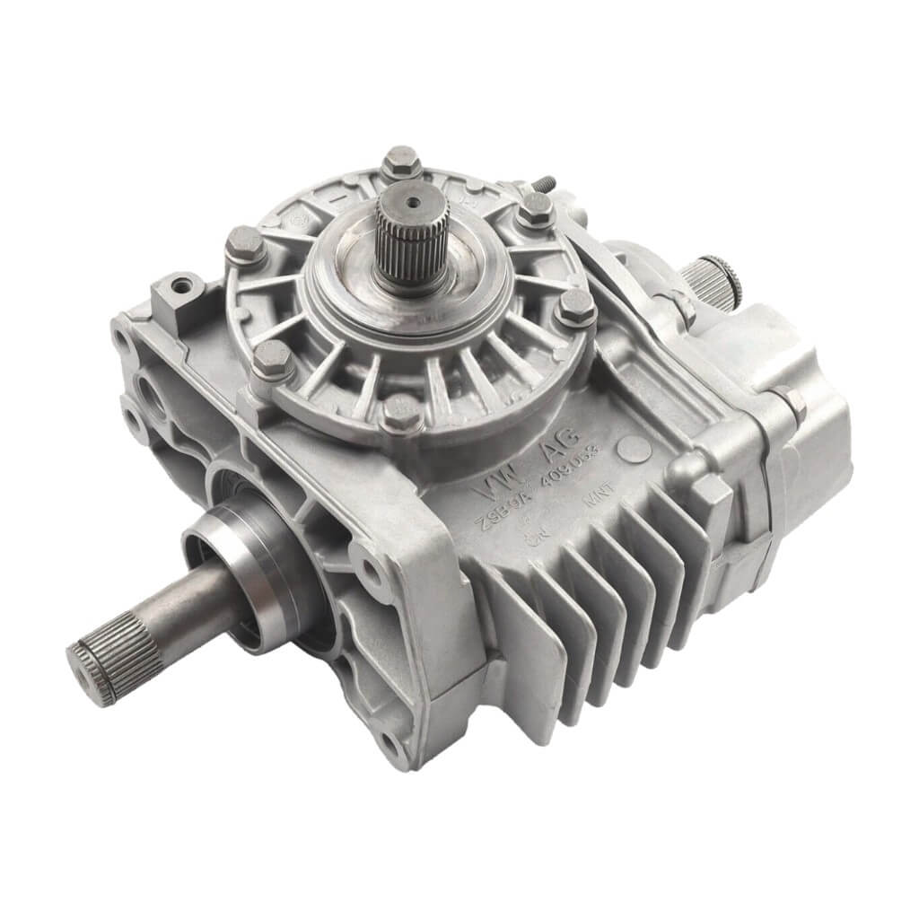 DODSON DMS-7322 Комплект для капітального ремонту конусної передачі для AUDI RS3 / TTRS (8V) 2015–2020 Photo-0 