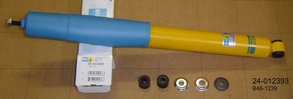 BILSTEIN 24-012393 Амортизатор задній B6 (R2) для Isuzu Trooper Photo-1 