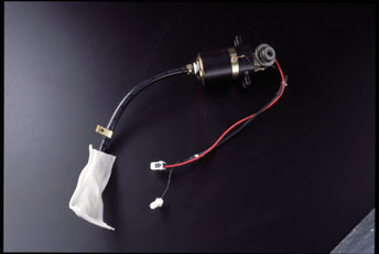 TOMEI TB503A-NS05C Паливний насос BNR34 Photo-0 