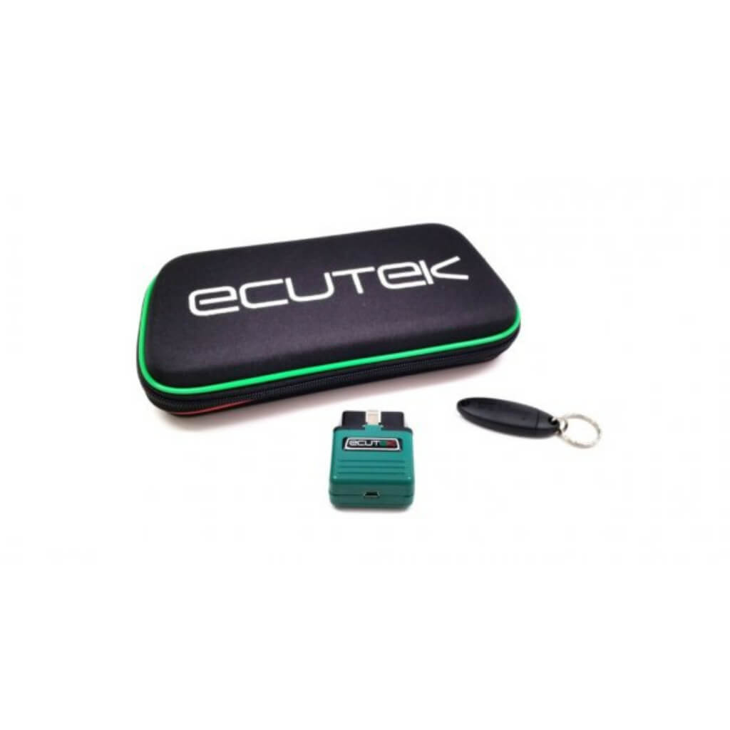 ECUTEK ECu Connect Retail К-т для програмування ECU Connect Retail Licence Key Photo-1 