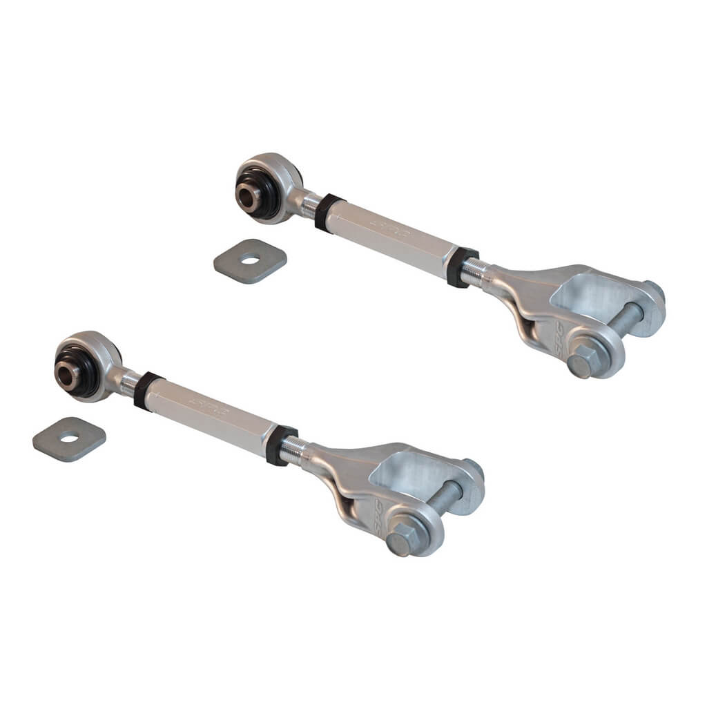 EIBACH 5.72380K Важіль регулювання сходження Pro-Alignment для FORD Mustang EcoBoost (S550) 2018-2023 Photo-0 