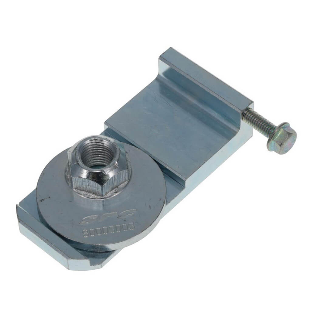 EIBACH 5.82363K Комплект пластин/гайок розвалу Pro-Alignment для JEEP Grand Cherokee Trackhawk / SRT (WK2) 2018-2021 Photo-0 