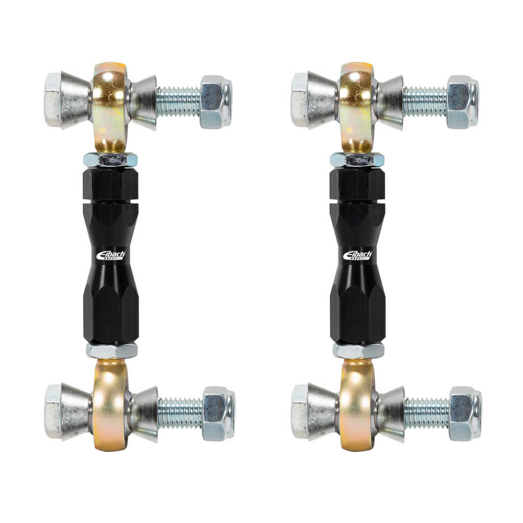 EIBACH AK41-201-003-01-02 Пара задніх регульованих тяг стабілізатора для ACURA TSX 2004-2008 / HONDA Accord 2.4L 2003-2007 Photo-0 