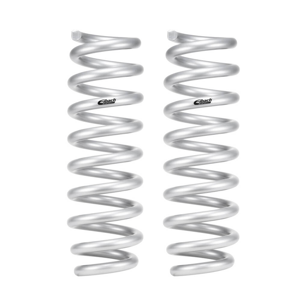 EIBACH E30-27-001-03-20 Комплект з двох пружин Pro-Lift Kit для RAM 1500 4WD V6 Diesel 2014-2016 Photo-0 