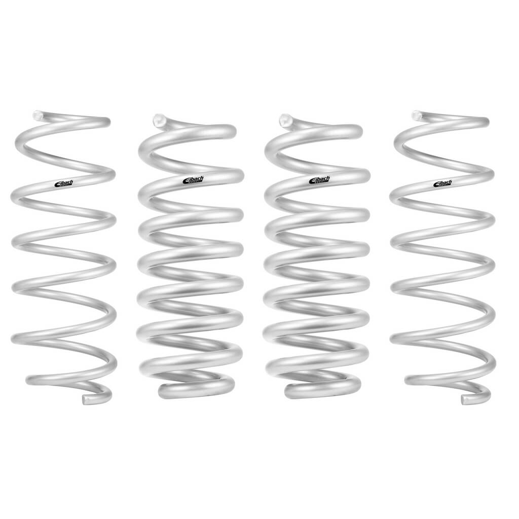 EIBACH E30-23-039-01-22 Комплект з чотирьох пружин Pro-Lift Kit для CHEVROLET Blazer RS 3.6L 2019-2025 Photo-0 