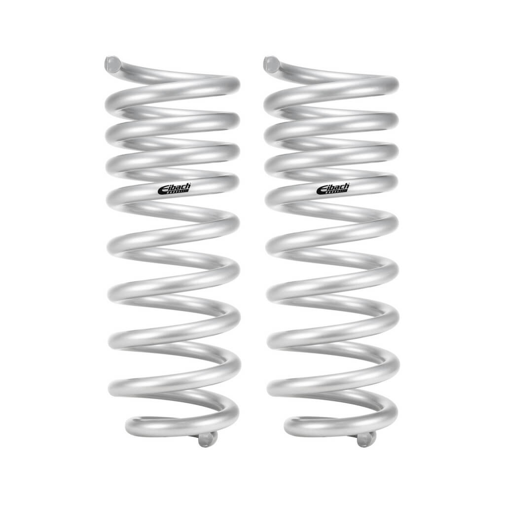 EIBACH E30-23-040-01-02 Комплект з двох пружин Pro-Lift Kit для CHEVROLET Suburban / GMC Yukon XL 2021-2024 Photo-0 