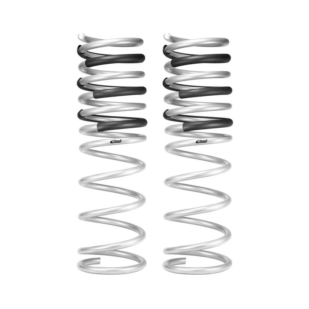 EIBACH E30-27-012-02-02 Комплект з двох пружин Pro-Lift Kit для RAM TRX 6.2L 2021-2025 Photo-0 