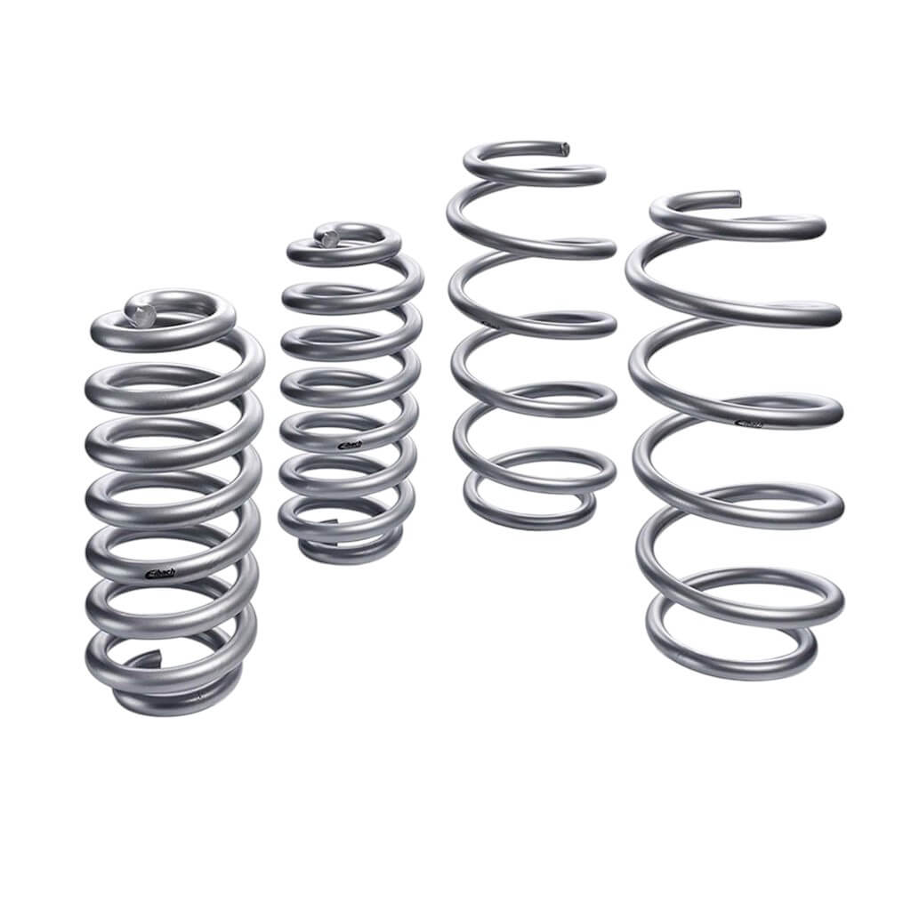 EIBACH E30-35-062-03-22 Комплект пружин Pro-Lift-Kit для FORD Ranger Raptor (2AB) 2022- Photo-0 