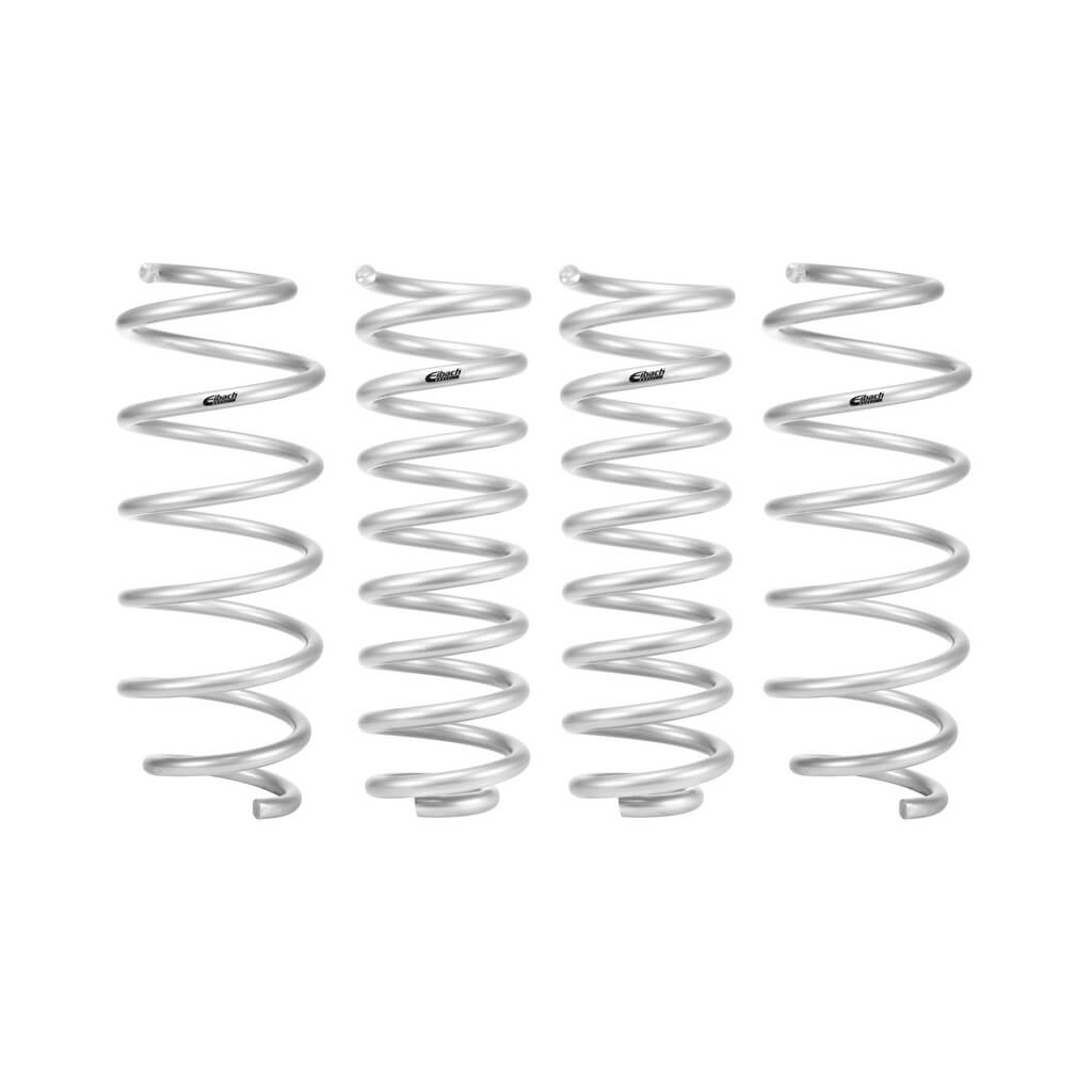 EIBACH E30-42-058-01-22 Комплект з чотирьох пружин Pro-Lift Kit для HYUNDAI Santa Cruz 2.5L 2022-2025 Photo-0 