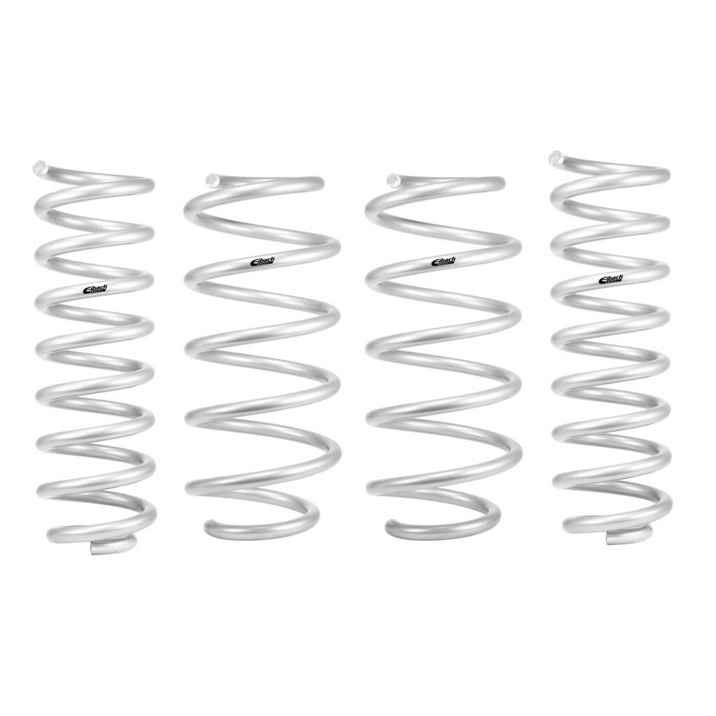 EIBACH E30-46-041-01-22 Комплект з чотирьох пружин Pro-Lift Kit для KIA Seltos 1.6L 2020-2025 Photo-0 