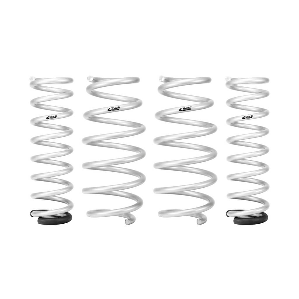 EIBACH E30-77-024-01-22 Комплект з чотирьох пружин Pro-Lift Kit для SUBARU Outback 2.4L Turbo (BT) 2020-2025 / Forester 2.5L (SK) 2019-2024 Photo-0 