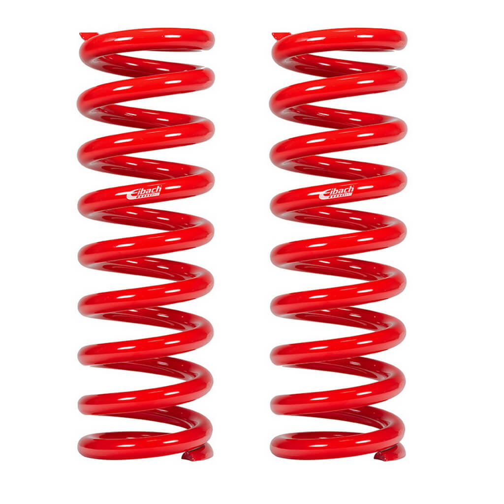 EIBACH E30-82-071-03-20 Комплект з двох передніх пружин Pro-Lift Kit для TOYOTA 4Runner TRD Pro 2019-2020 Photo-0 