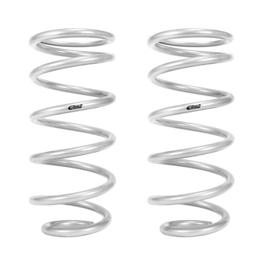 EIBACH E30-82-071-02-02 Комплект з двох пружин HD Pro-Lift Kit для TOYOTA 4Runner 2010-2024 Photo-0 