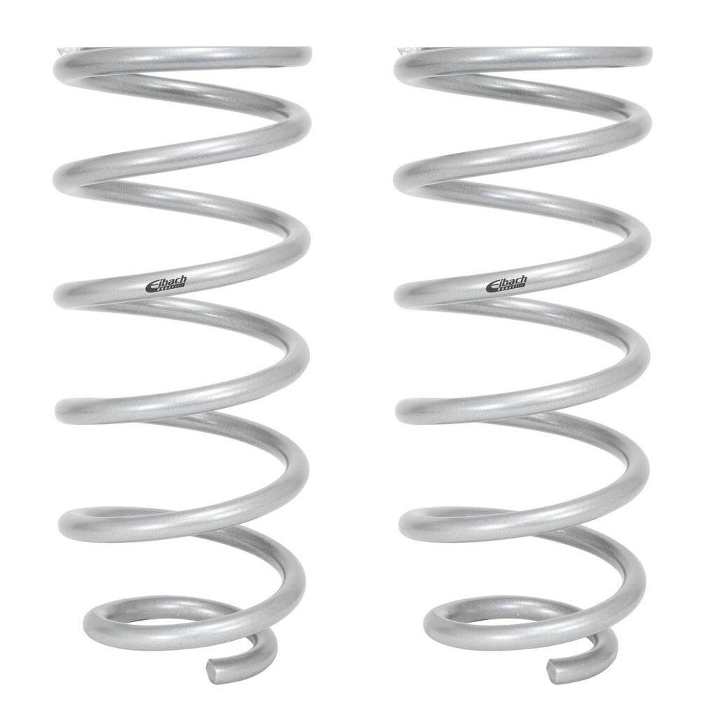 EIBACH E30-82-073-02-02 Комплект з двох пружин HD Pro-Lift Kit для TOYOTA 4Runner 4.0L 2003-2009 / FJ Cruiser 2006-2009 Photo-0 