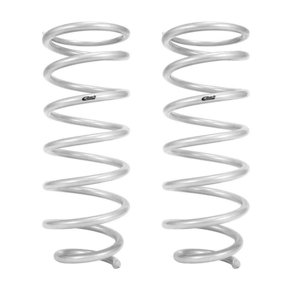 EIBACH E30-82-085-01-02 Комплект з двох пружин Pro-Lift Kit для TOYOTA Land Cruiser (J80) 1991-1997 Photo-0 