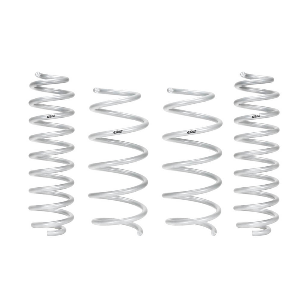 EIBACH E30-82-088-02-22 Комплект з чотирьох пружин Pro-Lift Kit для TOYOTA RAV4 Prime AWD 2021-2025 Photo-0 