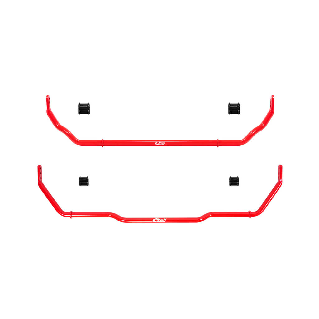 EIBACH E40-40-038-01-11 Комплект переднього и заднього стабілізаторів для HONDA Accord 2.0L / 1.5L 2018-2022 Photo-0 