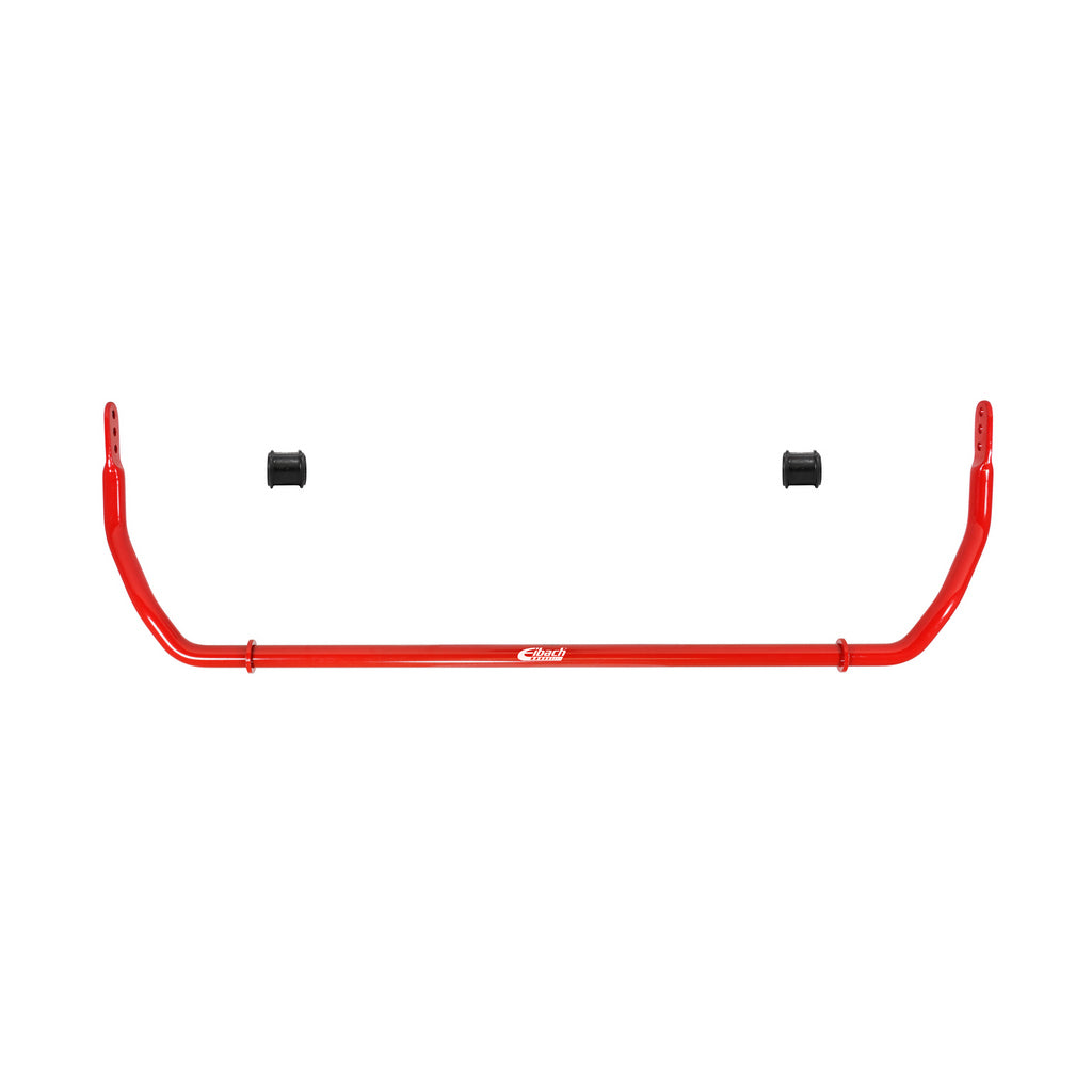 EIBACH E40-72-007-06-10 Комплект переднього стабілізатора для PORSCHE 911 Turbo (997) 2007-2013 Photo-0 