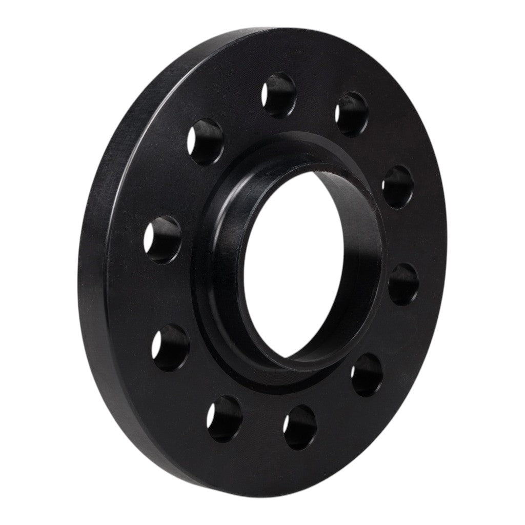 EIBACH S90-2-10-038-B Комплект проставок Wheel Pro-Spacer (112/5-66,5-155), Чорний Photo-1 