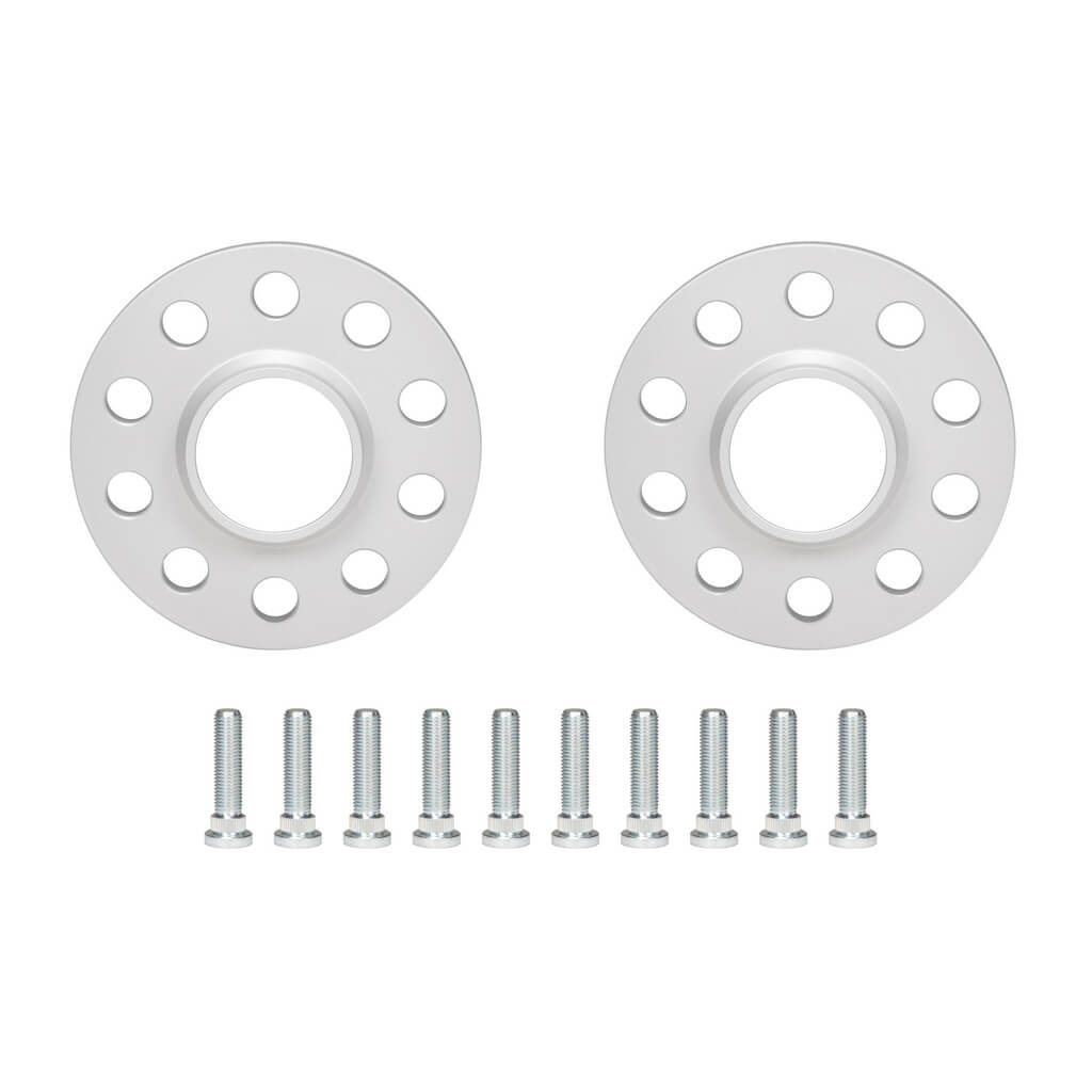 EIBACH S90-5-05-005 Проставки коліс Pro-Spacer 5 мм, пара для ACURA Integra 1990-2001 / HONDA CRX 1984-1991 Photo-0 