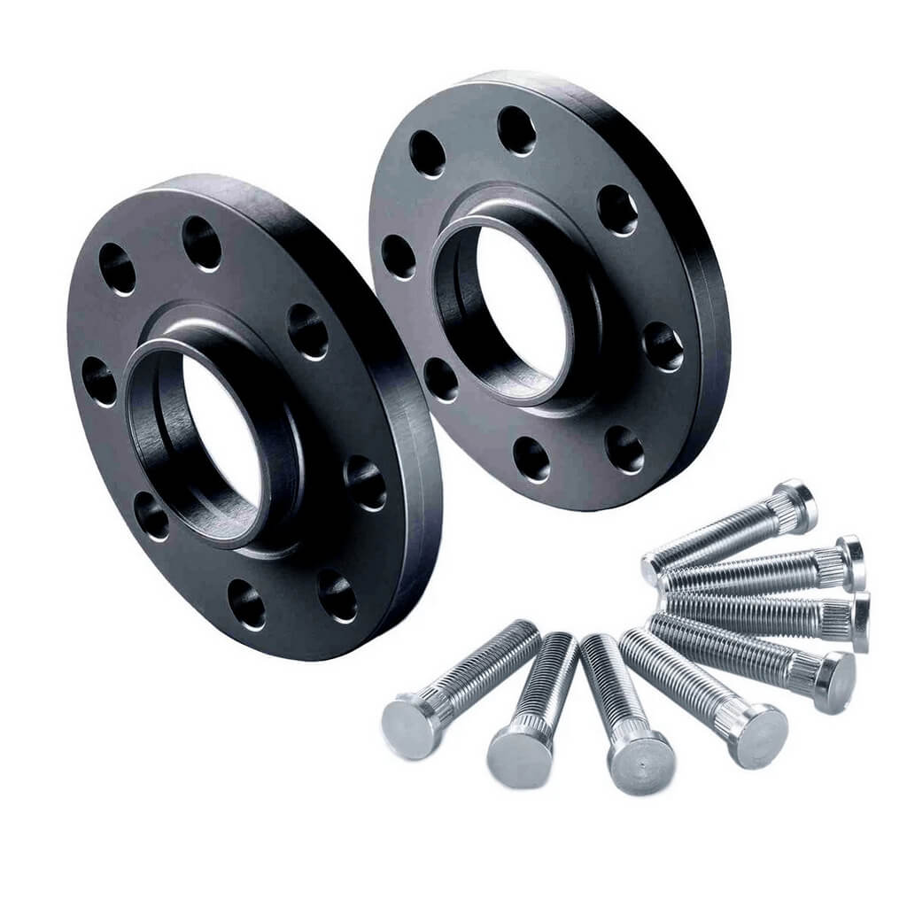 EIBACH S90-6-15-018-B Колісні проставки Pro-Spacer 15 мм, 2 шт для MAZDA CX-5 2013-2017 Photo-0 