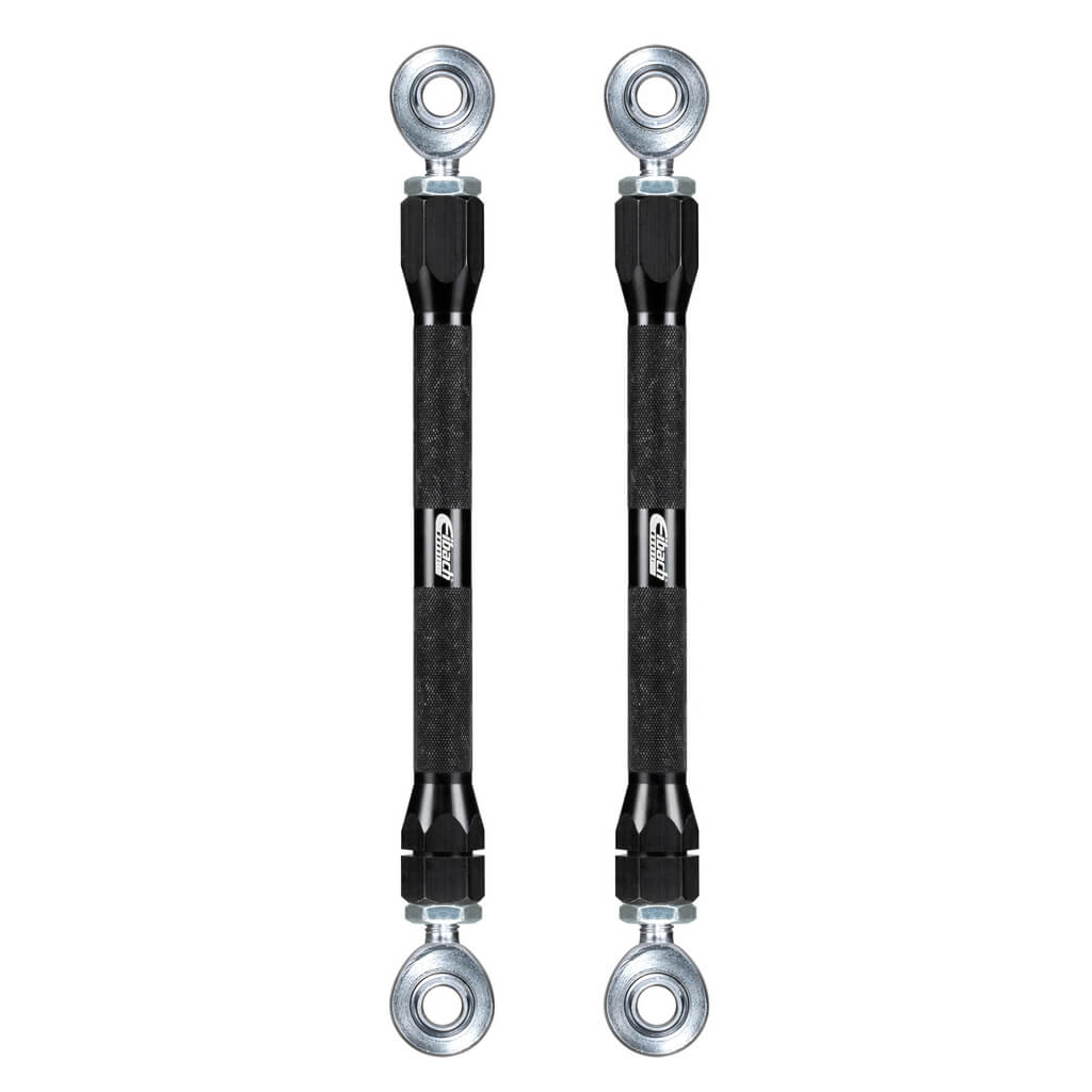 EIBACH UEL-12-115 Пара регульованих тяг стабілізатора Photo-0 