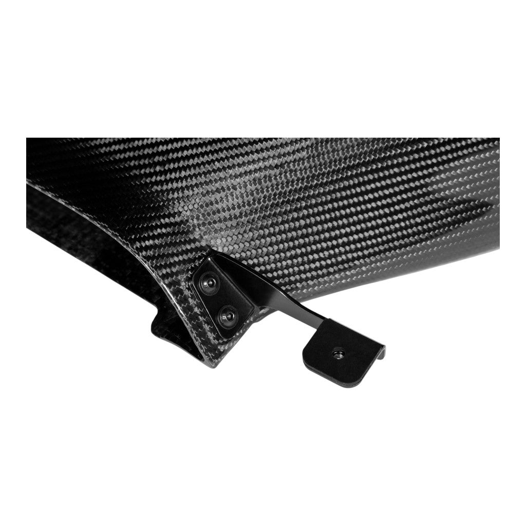 EVENTURI EVE-B48A20-CF-INT Система впуску (карбон) для BMW M135 (F70) / M235 (F74) / X1 M35i (U11) / X2 M35i (U10) Photo-7 