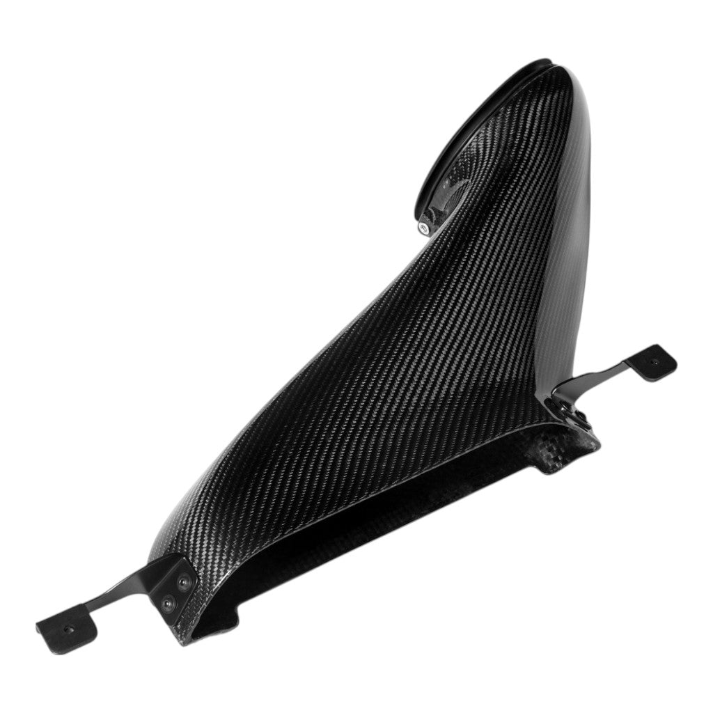 EVENTURI EVE-B48A20-CF-INT Система впуску (карбон) для BMW M135 (F70) / M235 (F74) / X1 M35i (U11) / X2 M35i (U10) Photo-6 