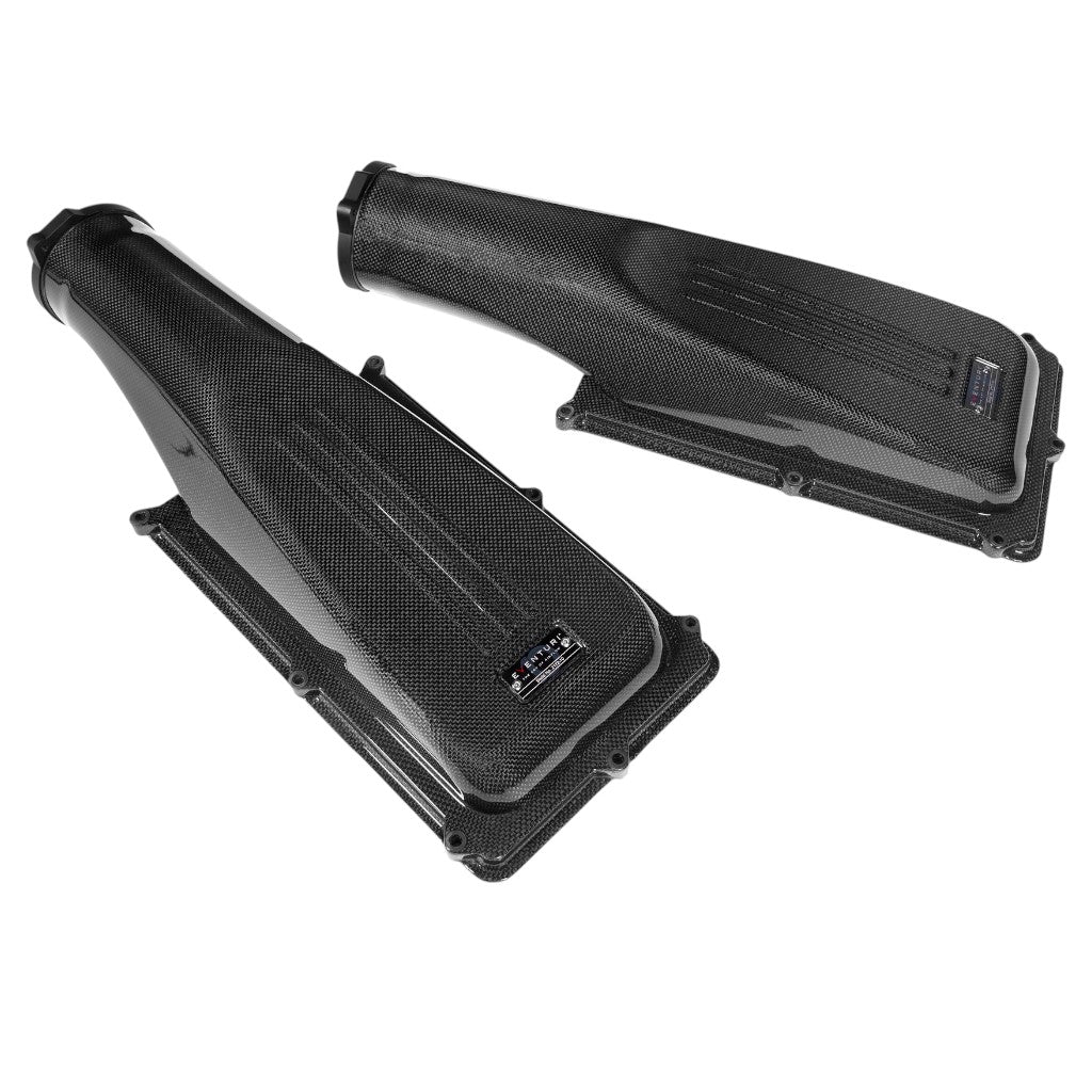 EVENTURI EVE-F12-CF-INT Система впуску (карбон / глянцеве покриття) для FERRARI F12 Berlinetta Photo-2 