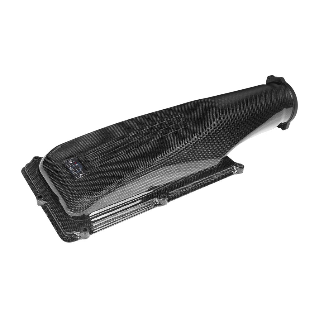 EVENTURI EVE-F12-CF-INT Система впуску (карбон / глянцеве покриття) для FERRARI F12 Berlinetta Photo-3 