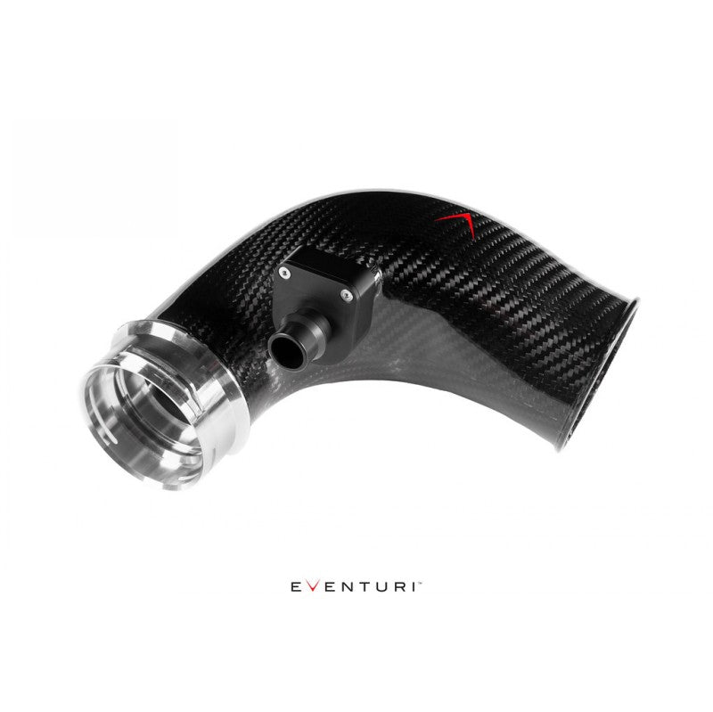 EVENTURI EVE-F9XM5M8-CHG Карбонові впускні патрубки для BMW M5 (F90)/M8 (F92) Photo-1 