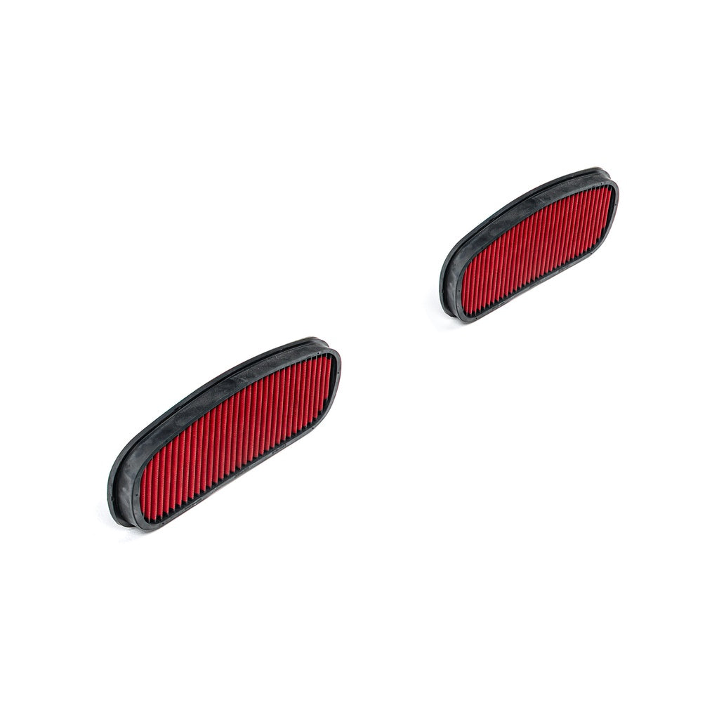 EVENTURI EVE-G63AMG-CF-INT Система впуску повітря (карбон) для MERCEDES-BENZ G63 AMG (W464 / W463) 4.0L V8 Twin Turbo M177 Photo-13 