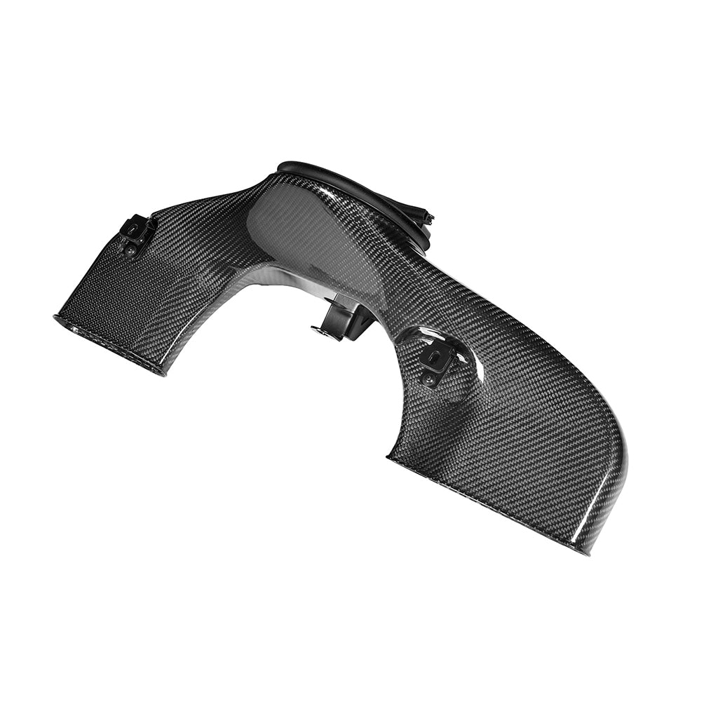 EVENTURI EVE-GR86-CF-INT Система впуску повітря (карбон, глянець) для TOYOTA GR86 (ZN8) / SUBARU BRZ (ZD8) 2022- Photo-4 