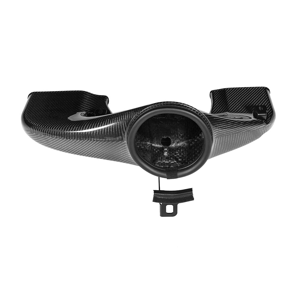 EVENTURI EVE-GR86-CF-INT Система впуску повітря (карбон, глянець) для TOYOTA GR86 (ZN8) / SUBARU BRZ (ZD8) 2022- Photo-5 