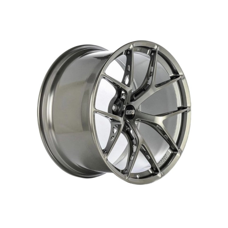 BBS FI206 Колісний диск FI-R EVO для BMW M3 / M4 (G80 / G82) Передній 19x9.5 ET15 5x112 Photo-0 