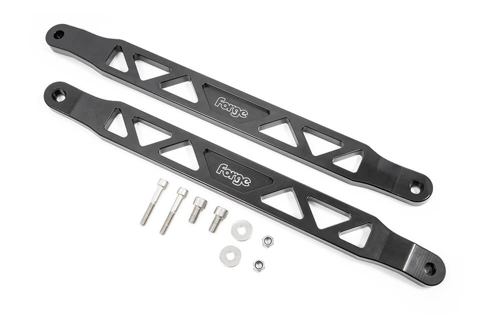 FORGE FMSB1-OUTLET Розпірки стійок для TOYOTA Supra A90 Mk5 Photo-0 