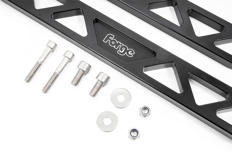 FORGE FMSB1-OUTLET Розпірки стійок для TOYOTA Supra A90 Mk5 Photo-1 
