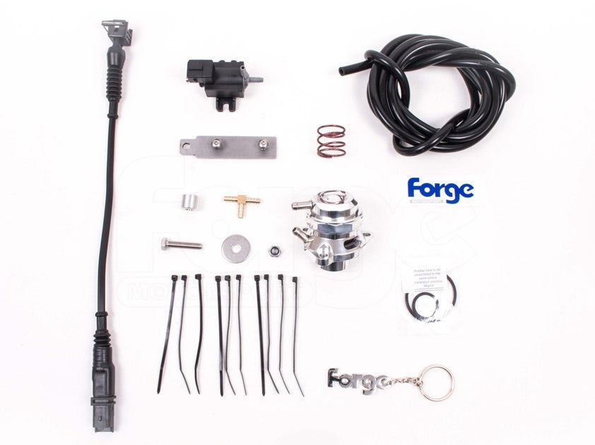 FORGE FMDVR60A Продувний клапан MINI COOPER S R56/57 Photo-0 