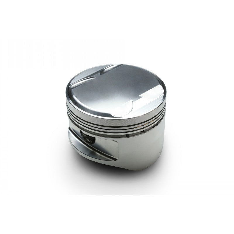 TOMEI TA202A-NS05B Комплект кованих поршнів 86.50 мм для RB26DETT Photo-1 