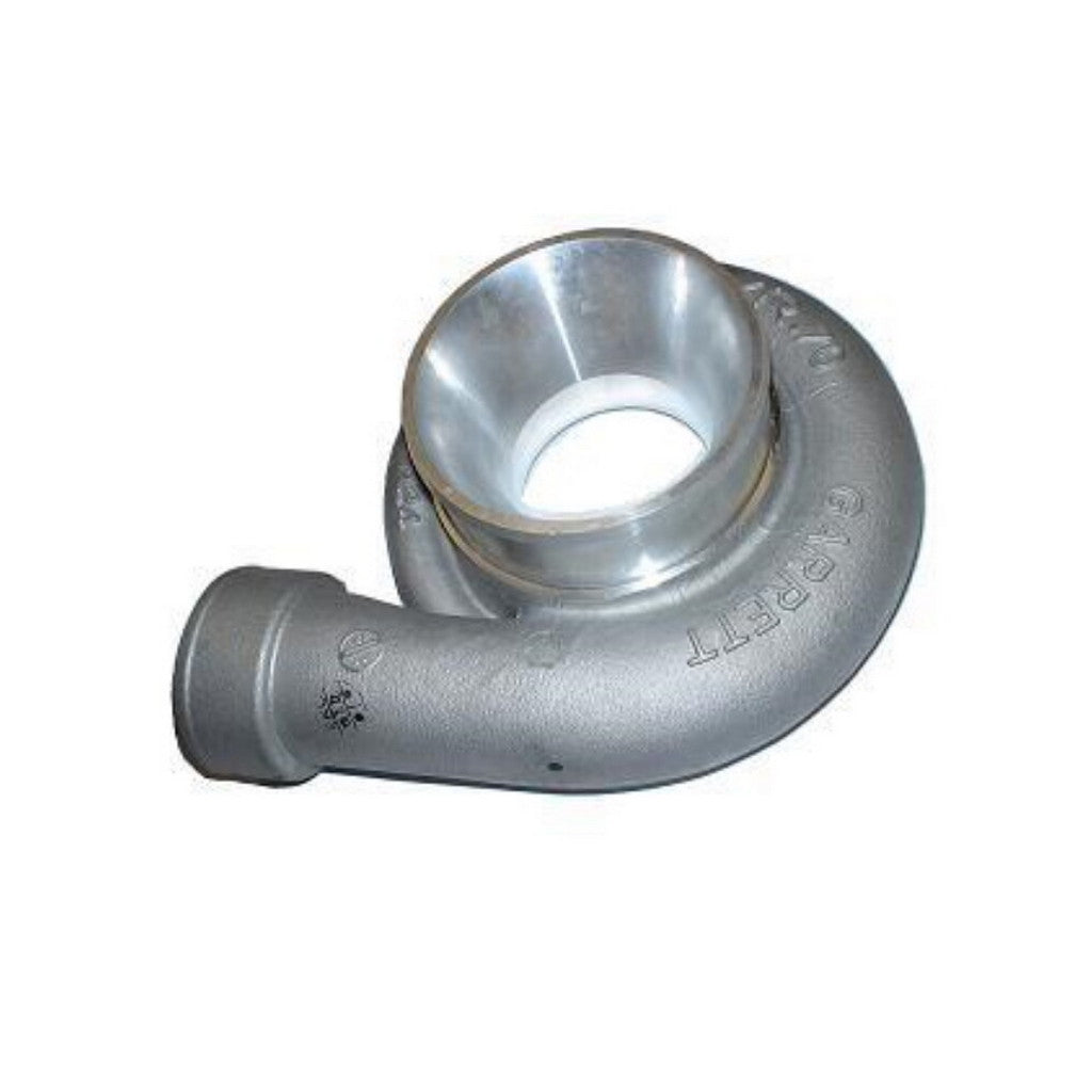 GARRETT 446296-0015 Корпус компресора T350 0.60 A/R Photo-0 