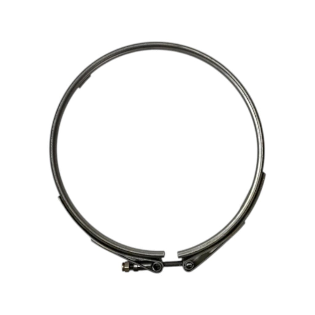 GARRETT 446397-5460 Комплект V-Band 4.60" Photo-0 