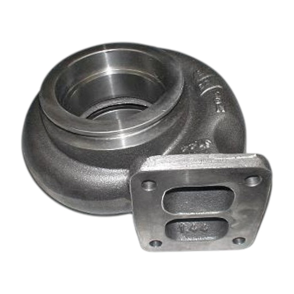 GARRETT 740902-0028 Корпус турбіни GT/GTX30R Div T3/V-Band 1.01 A/R (Ni-Resist) Photo-0 