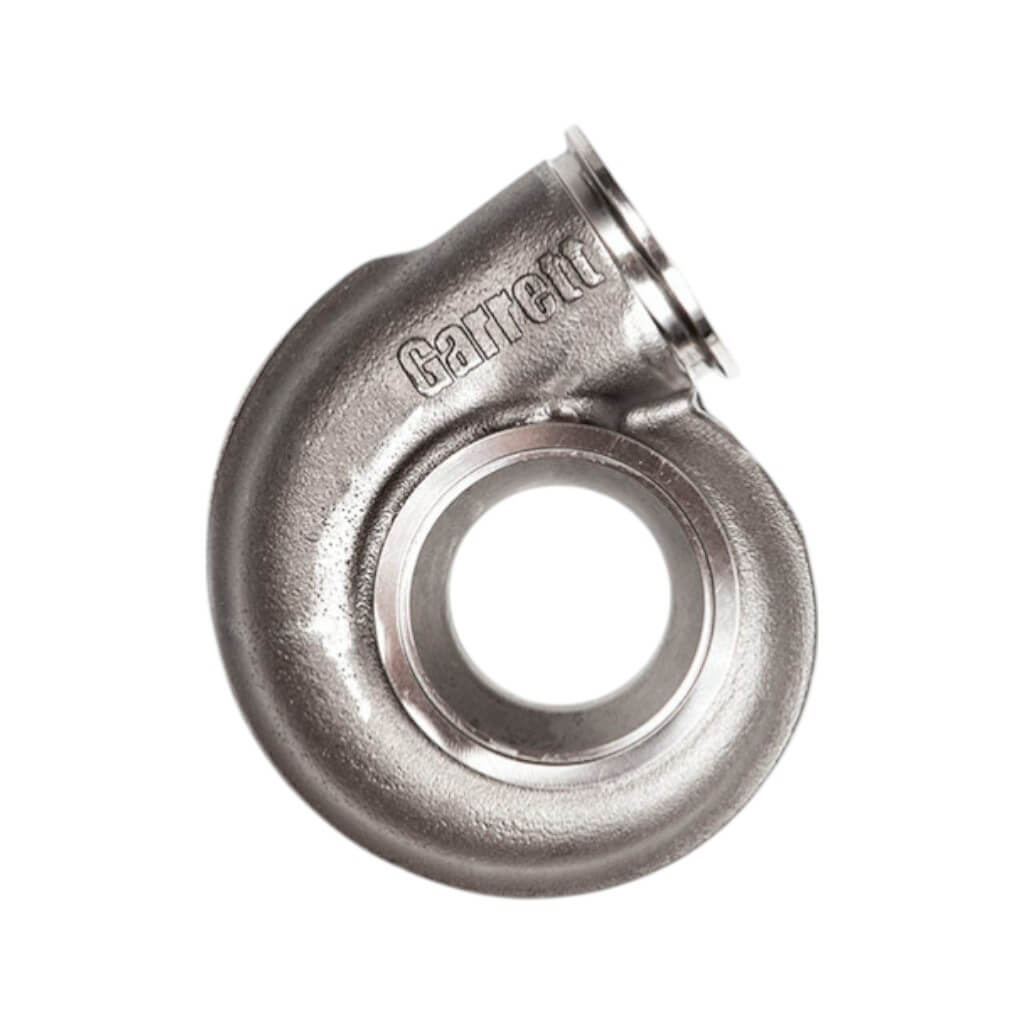 GARRETT 740902-0066 Комплект корпусу турбіни GTX3584RS Gen II 1.01 A/R, V-Band / V-Band Photo-0 