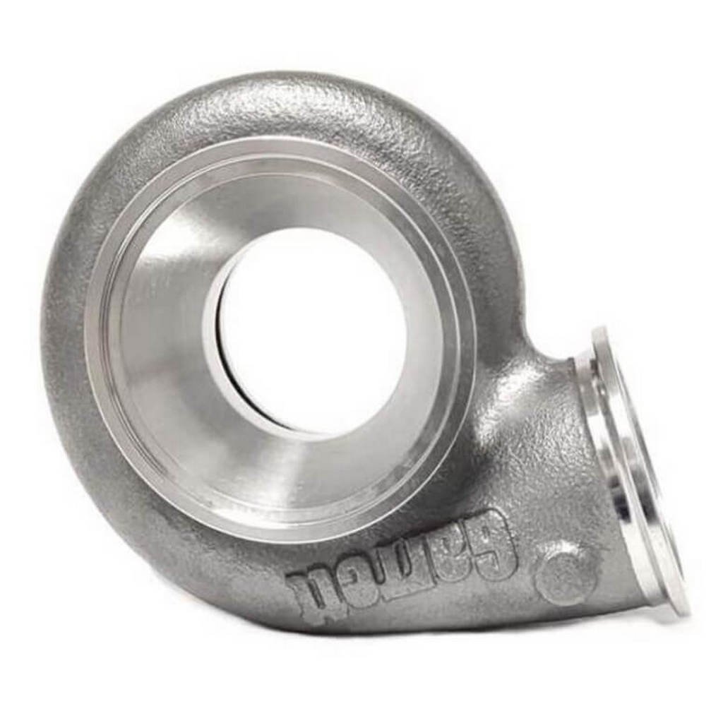 GARRETT 740902-0074 Корпус турбіни G25 0.92 A/R V-Band / V-Band O/V (SS) реверсного обертання для GARRETT G25 RR Photo-0 